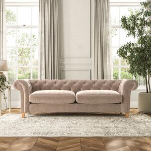 Pimlico 4 Seater Sofa