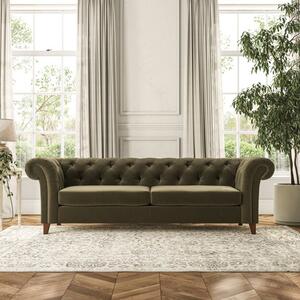 Pimlico 4 Seater Sofa