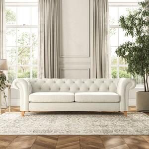 Pimlico 4 Seater Sofa