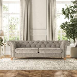 Pimlico 4 Seater Sofa