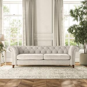 Pimlico 4 Seater Sofa