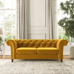 Pimlico 3 Seater Sofa