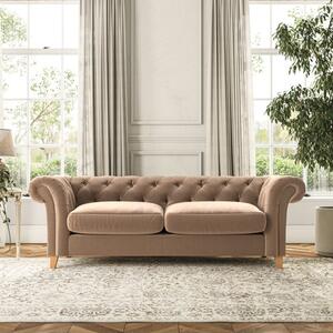 Pimlico Large 3 Seater Sofa