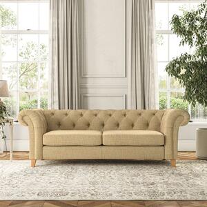 Pimlico Large 3 Seater Sofa