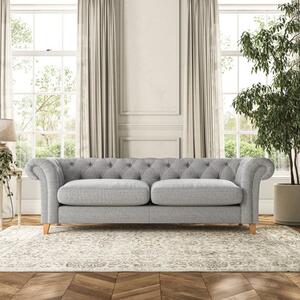 Pimlico 4 Seater Sofa