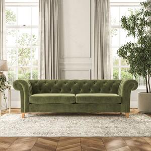 Pimlico 4 Seater Sofa