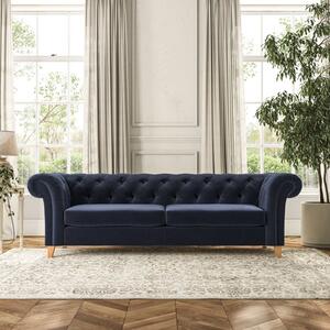 Pimlico 4 Seater Sofa