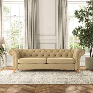 Pimlico 4 Seater Sofa