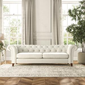 Pimlico 4 Seater Sofa