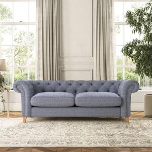 Pimlico Large 3 Seater Sofa