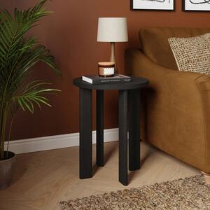 Jude Side Table, Mango Wood