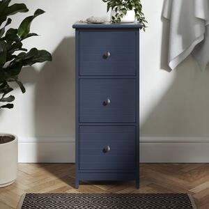 Nautical 3 Drawer Unit