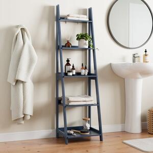 Nautical Ladder Shelves