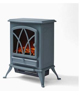 Stirling 2KW Stove Fireplace