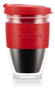 Bodum Joycup Travel Mug, 250ml