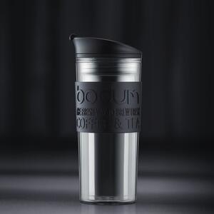 Bodum Travel Vacuum Mug, 450ml