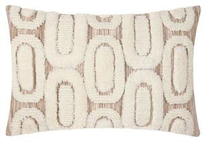 Fosse Tufted Rectangular Cushion