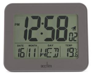 Acctim Otto Digital Alarm Clock