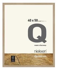 Nielsen Quadrum Photo Frame