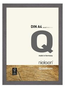 Nielsen Quadrum Photo Frame