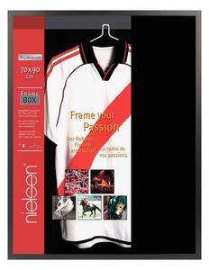 Nielsen Framebox I Football Shirt Photo Frame