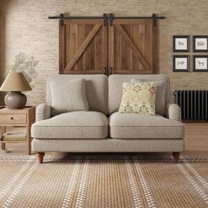 Beatrice II Blended Chenille 2 Seater Sofa