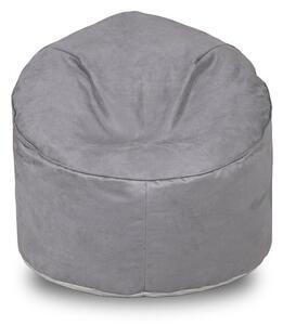 Kaikoo Brushed Faux Suede Bean Bag Chill Chair