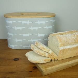 Scion Dexam Mr Fox Bread Bin