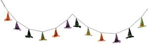 Witches Hat Garland