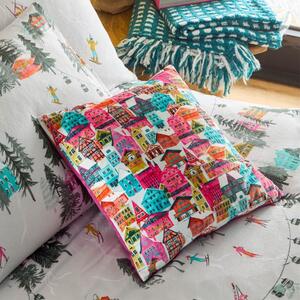 Aspen Square Cushion