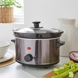 1.5L Manual Slow Cooker