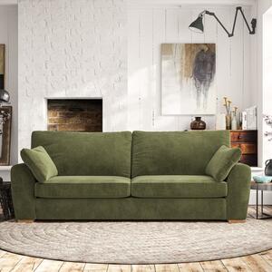 Madison 4 Seater Sofa