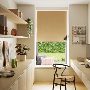 Luna Blackout Roller Blind