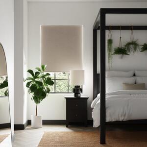 Luna Blackout Roller Blind