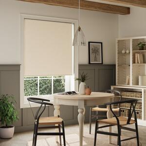 Luna Blackout Roller Blind