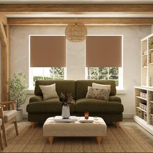 Luna Blackout Roller Blind