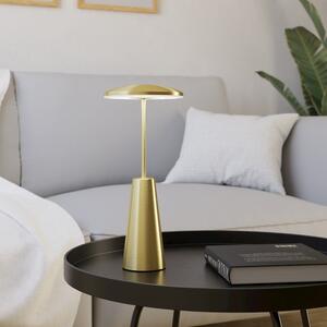 EGLO Piccola Touch Dimmable Outdoor Table Lamp