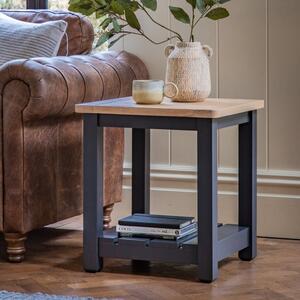 Elda Side Table