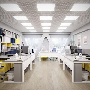 V-TAC LED Back Lit Ceiling Panel Light