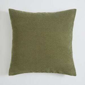 Chenille Spot Cushion