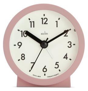 Acctim Gaby Small Alarm Clock