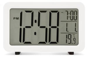 Acctim Harley Digital Alarm Clock