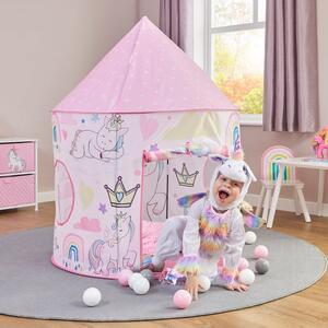 Liberty House Kids Unicorn Play Tent