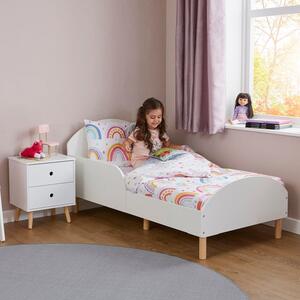 Liberty House Kids Toddler Bed