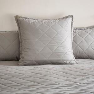 Helston Continental Pillowcase Pair