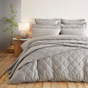 Helston Duvet Cover & Pillowcase Set