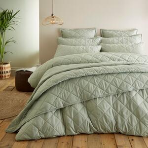 Helston Duvet Cover & Pillowcase Set