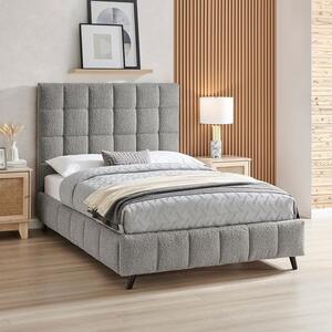 Limelight Starla Bed Frame, Boucle