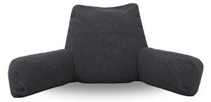 Kaikoo Grey Hug Me Cuddle Cushion