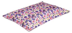 Kaikoo Leaf Print XL Floor Cushion